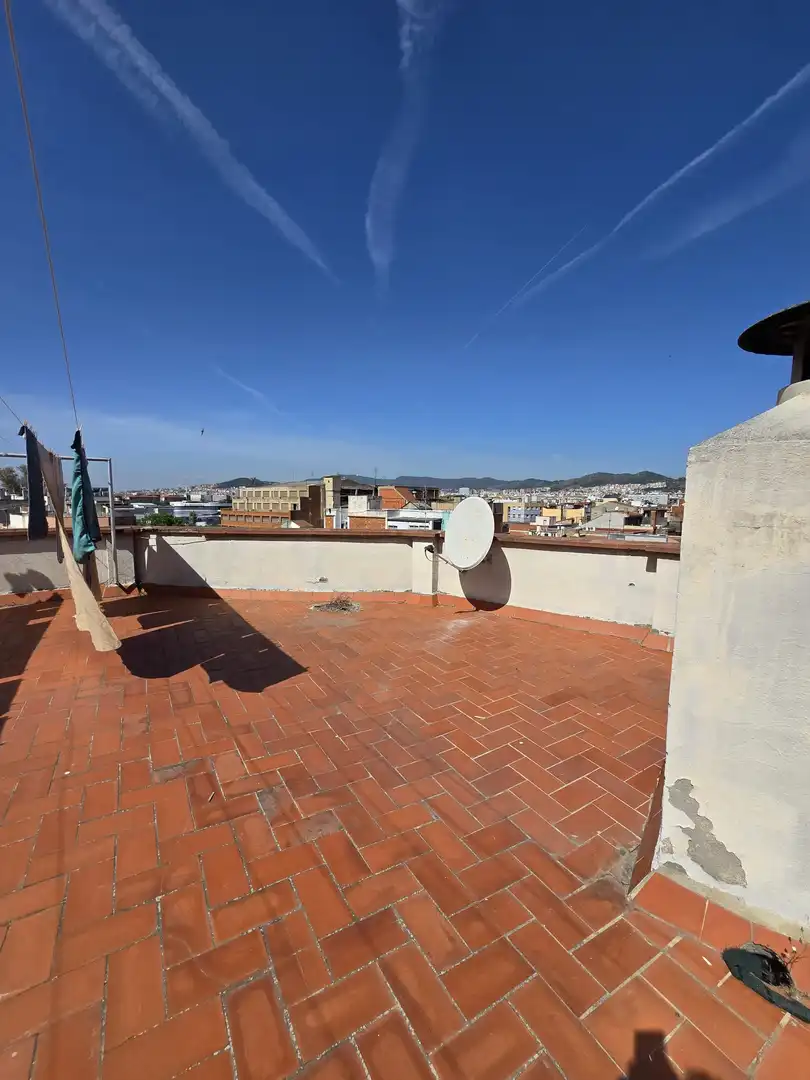 Piso en venta en Carrer de les Monges, Sant Adriá Nord