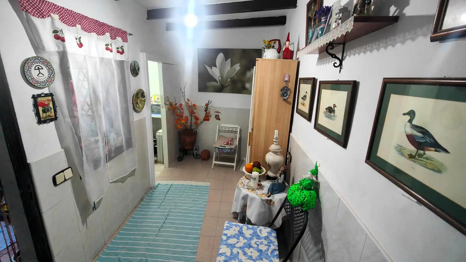Wohnung zum Verkauf in Barcelona mit Möbliert