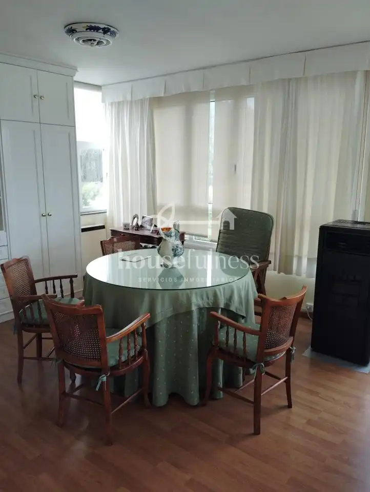 Chalet con jardín en venta en Valdoviño, imagen 34