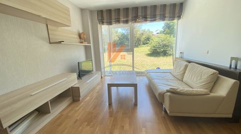Foto 2 de Piso de alquiler en Rua Feliciano Barrera Fdez, 9-b, Conxo, Santiago de Compostela