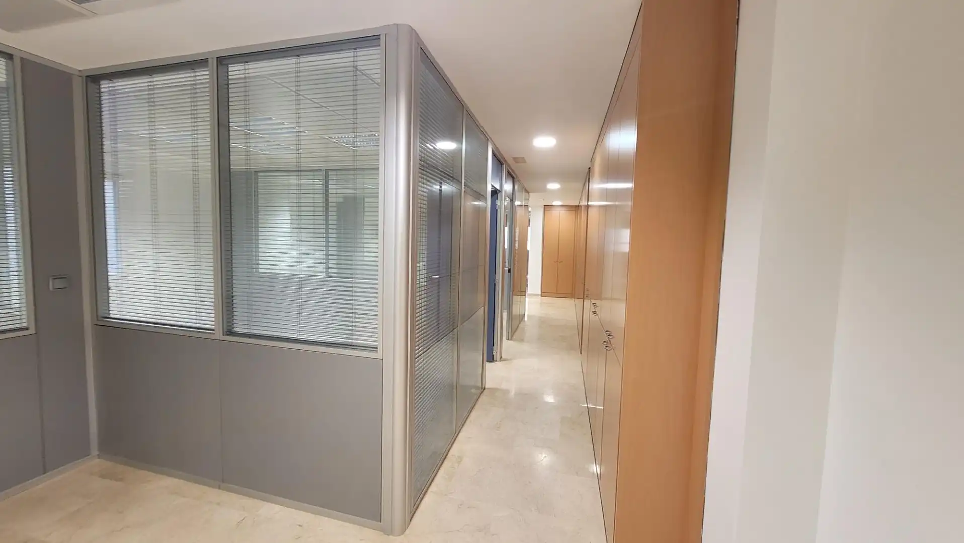 Oficina en venda en Soria Capital 