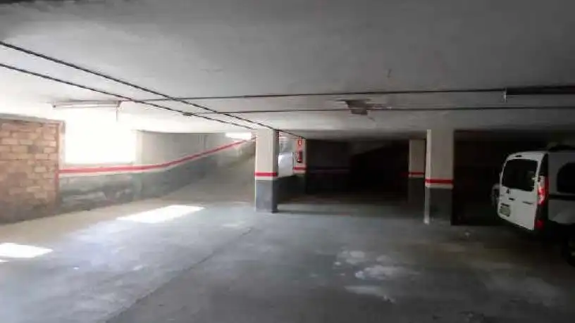 Individual en alquiler en El Poble Sec, imagen 6