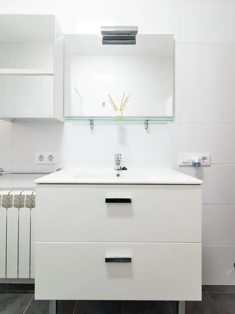 Piso con terraza en venta en Carrer MANUEL BARBA I ROCA, imagen 26