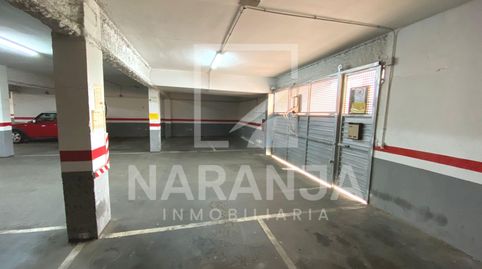 Foto 4 de Garatge en venda a Carrer D'aragó, Singuerlín, Santa Coloma de Gramenet