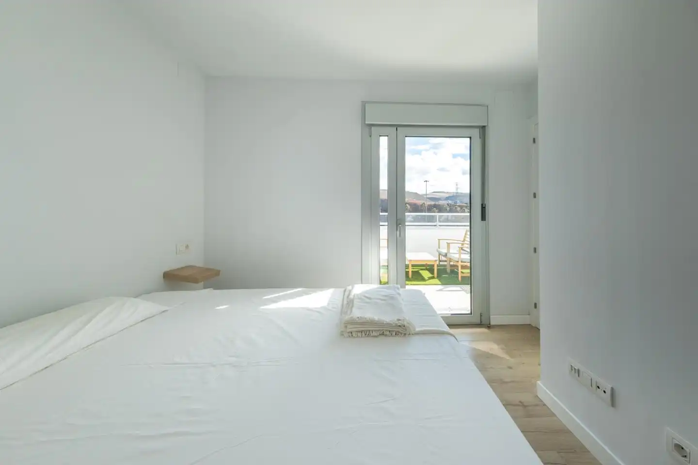 Habitación de Ático de alquiler en Las Palmas de Gran Canaria