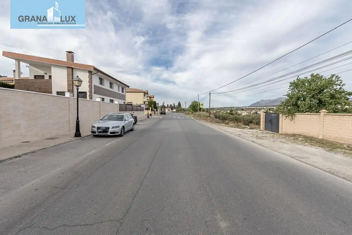 Terreno residencial en venta en Calle Pago de la Sierra, imagen 11