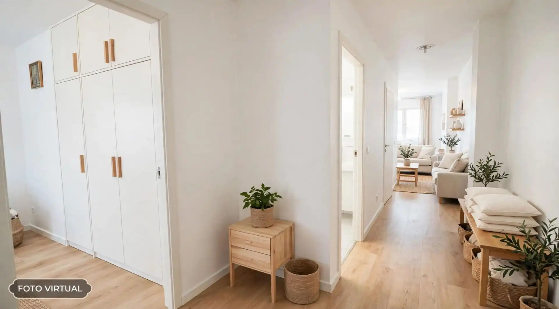 Apartament amb ascensor en venda a Pueblo - Urbanizaciones, imagen 13