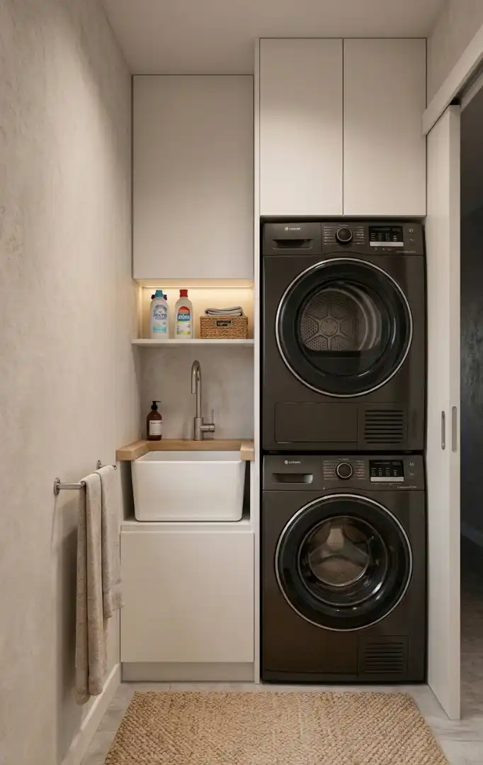 Flat with garden for sale in Centre, imagen 4