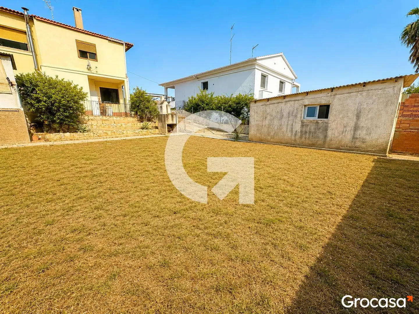 Casa con terrazza in vendita a CL ILLES FILIPINES