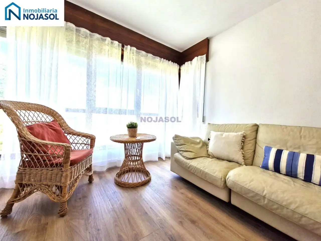 Apartament amb piscina en venda a Ris, imagen 9