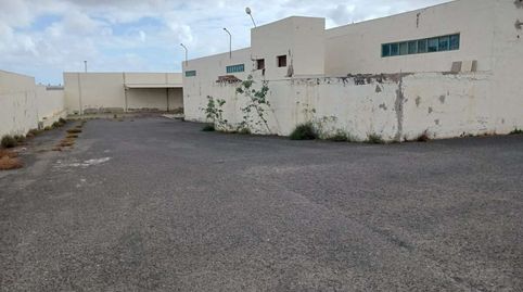 Foto 2 von Fabrikhallen zur Miete in Playa Honda, San Bartolomé