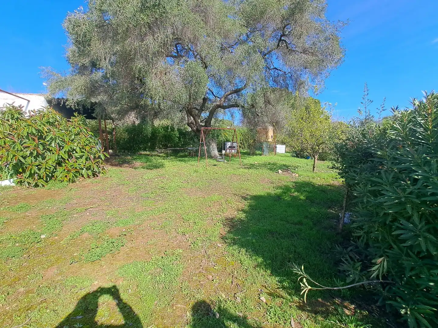 Villa mit Pool zum Verkauf in Almodóvar del Río