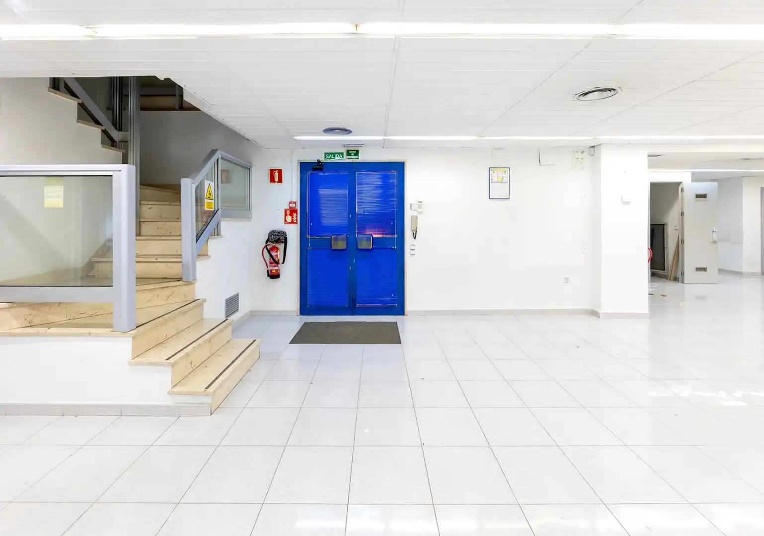 Oficina amb ascensor en venda a Calle Calle Gran Vía de Colón, imagen 10