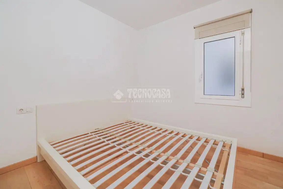 Habitación de Piso en venta en Barcelona con Aire acondicionado, Parquet y Balcón