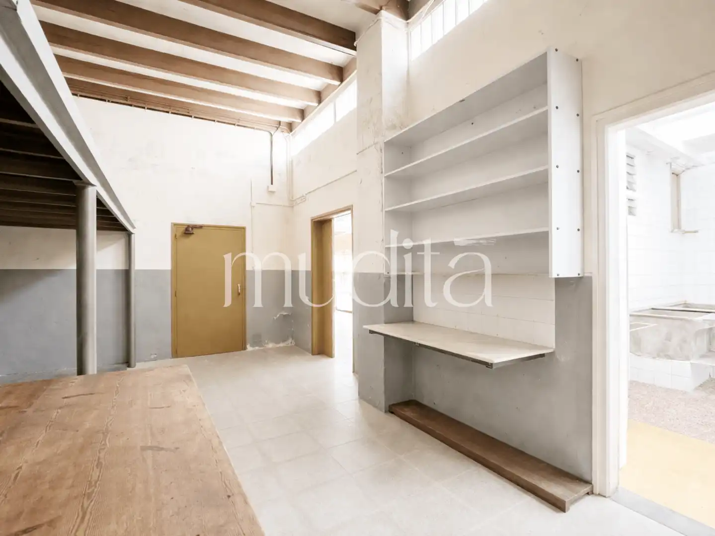 Casa a schiera con terrazza in vendita a Manlleu, imagen 8