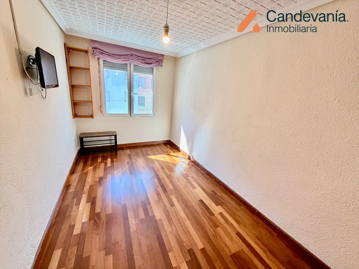 Bedroom of Flat for sale in Zuera  with Heating
