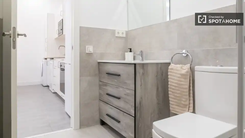 Habitació a Almenara -Ventilla