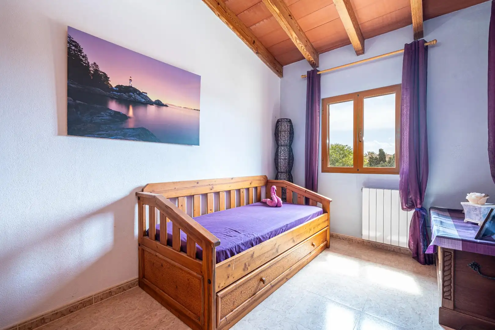 Habitación de Casa o chalet en venta en Sant Llorenç des Cardassar