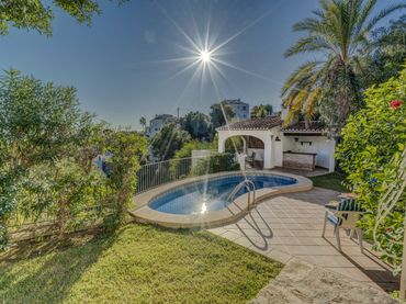 Casa con giardino in vendita a La Granadella  - Costa Nova