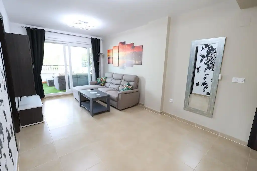 Apartamento con piscina en venta en GIBRALTAR-EL CANAL, imagen 7