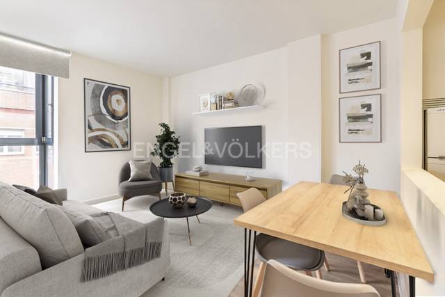 Apartamento en Alquiler en Calle de Matilde Landa en Almenara -Ventilla