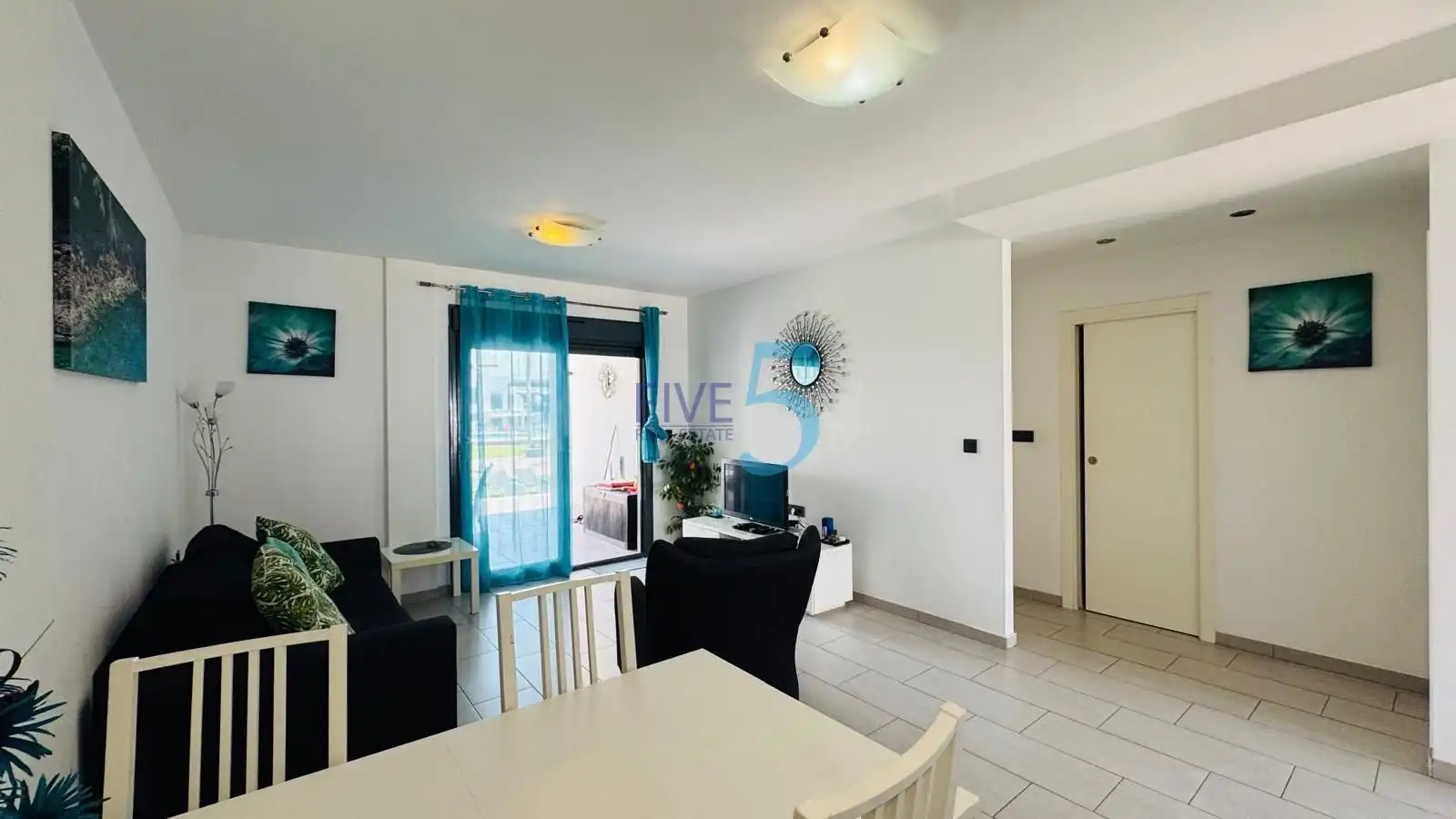 Wohnung mit Pool zum Verkauf in Orihuela Costa, imagen 6