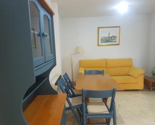 Living room of Apartment for sale in Pinto  with Heating, Terrace and Oven