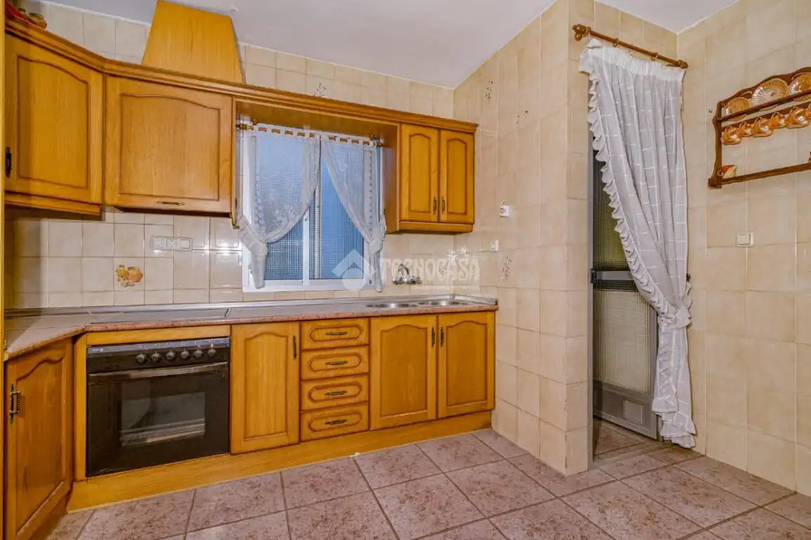 Flat with terrace for sale in Loja, imagen 14
