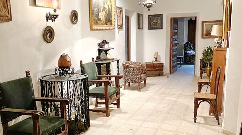 Foto 5 de Casa o xalet en venda a Calle Santa Ana, 2, Santa María de los Llanos, Cuenca