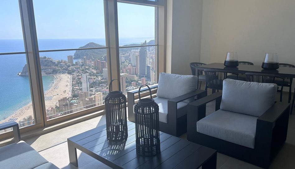 Piso en venta en Playa Poniente - 2