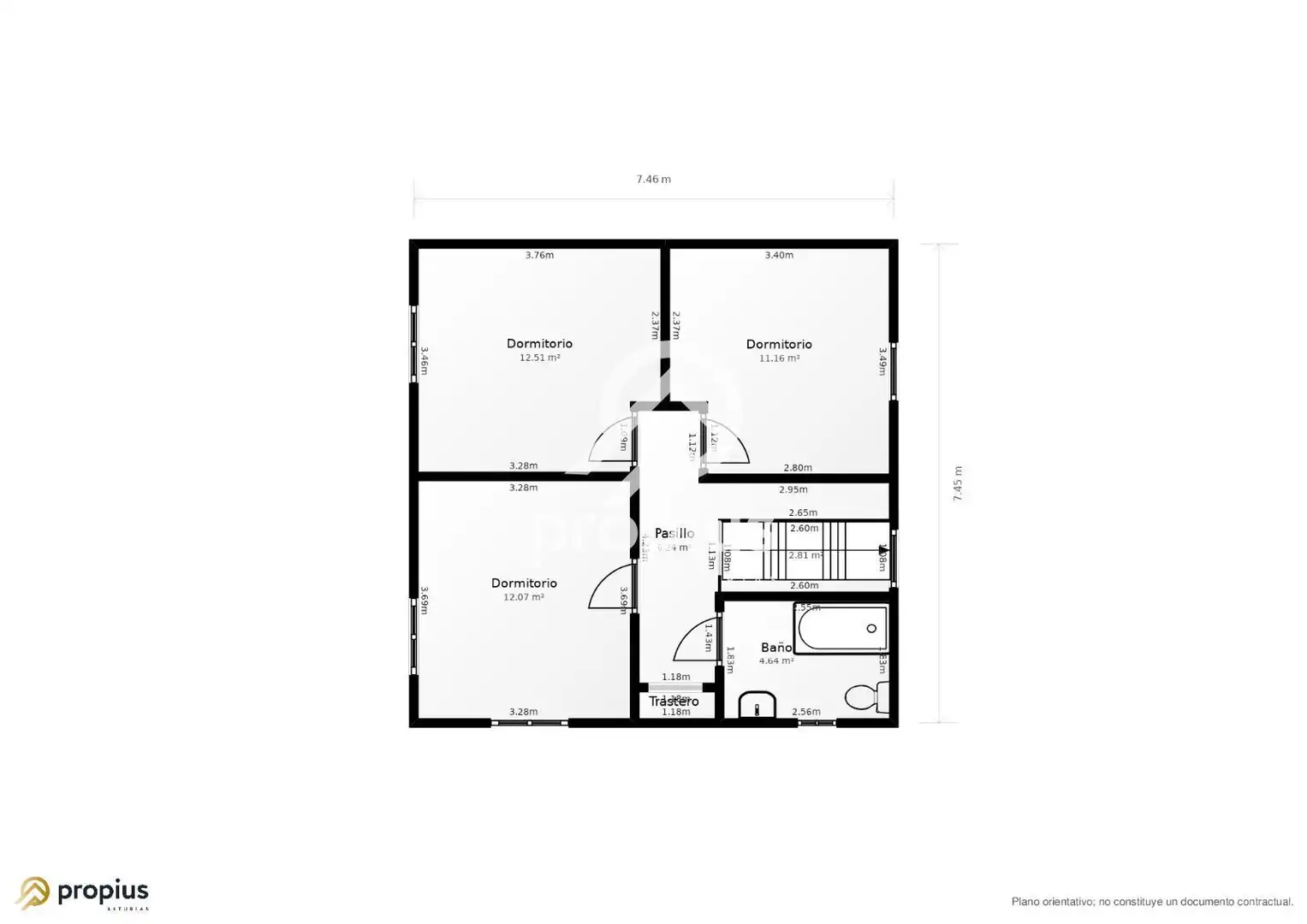 Detached house for sale in N/A, imagen 57
