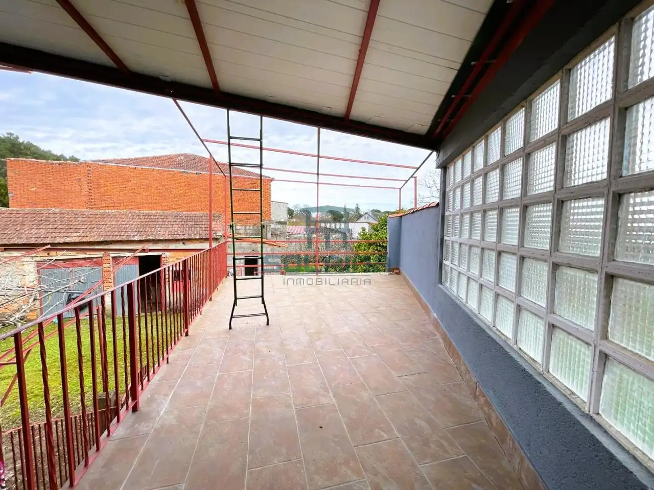 Terrace of Houses for sale in Cartelle  with Private garden