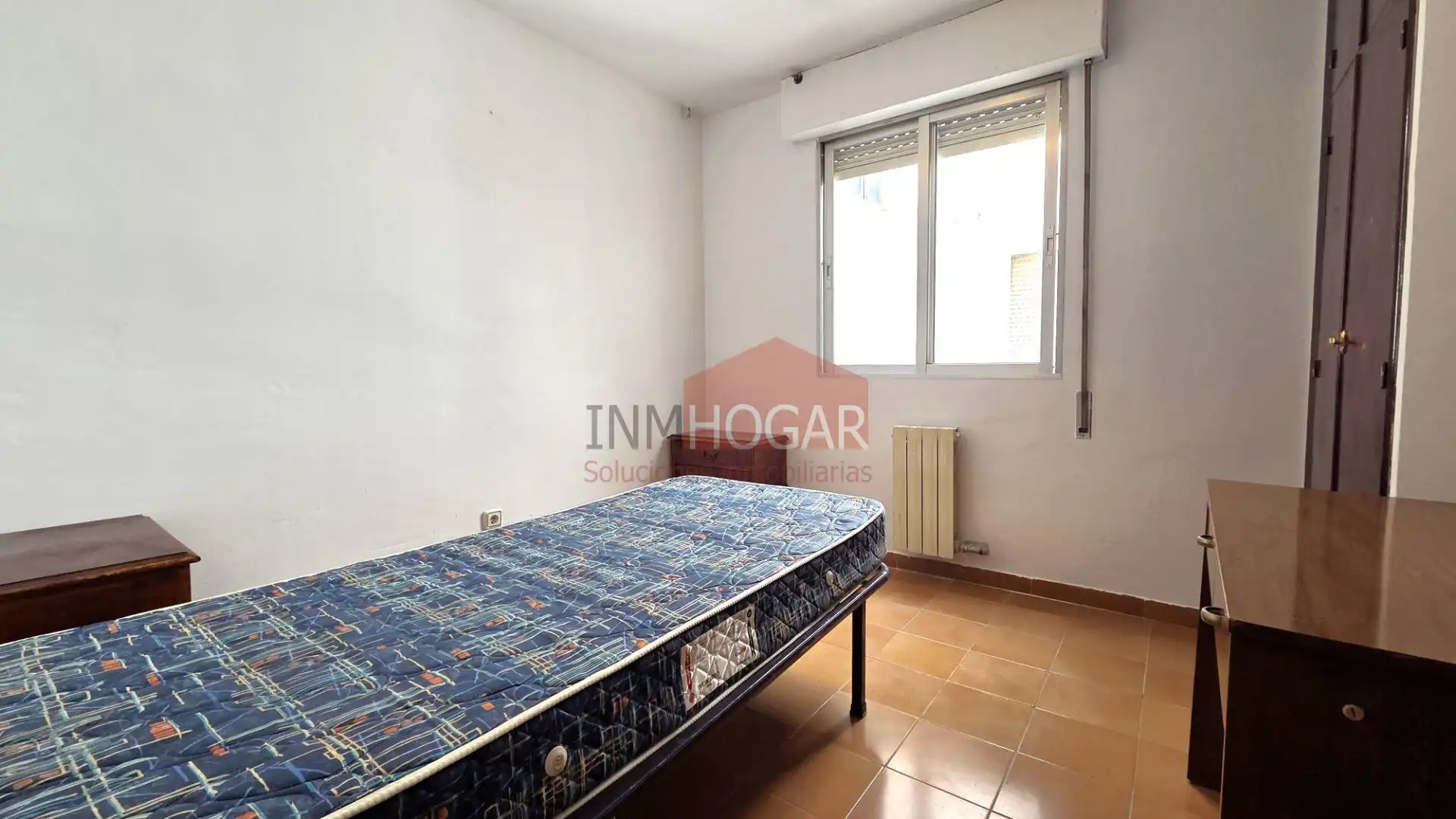 Habitación de Piso en venta en Ávila con Calefacción y Terraza