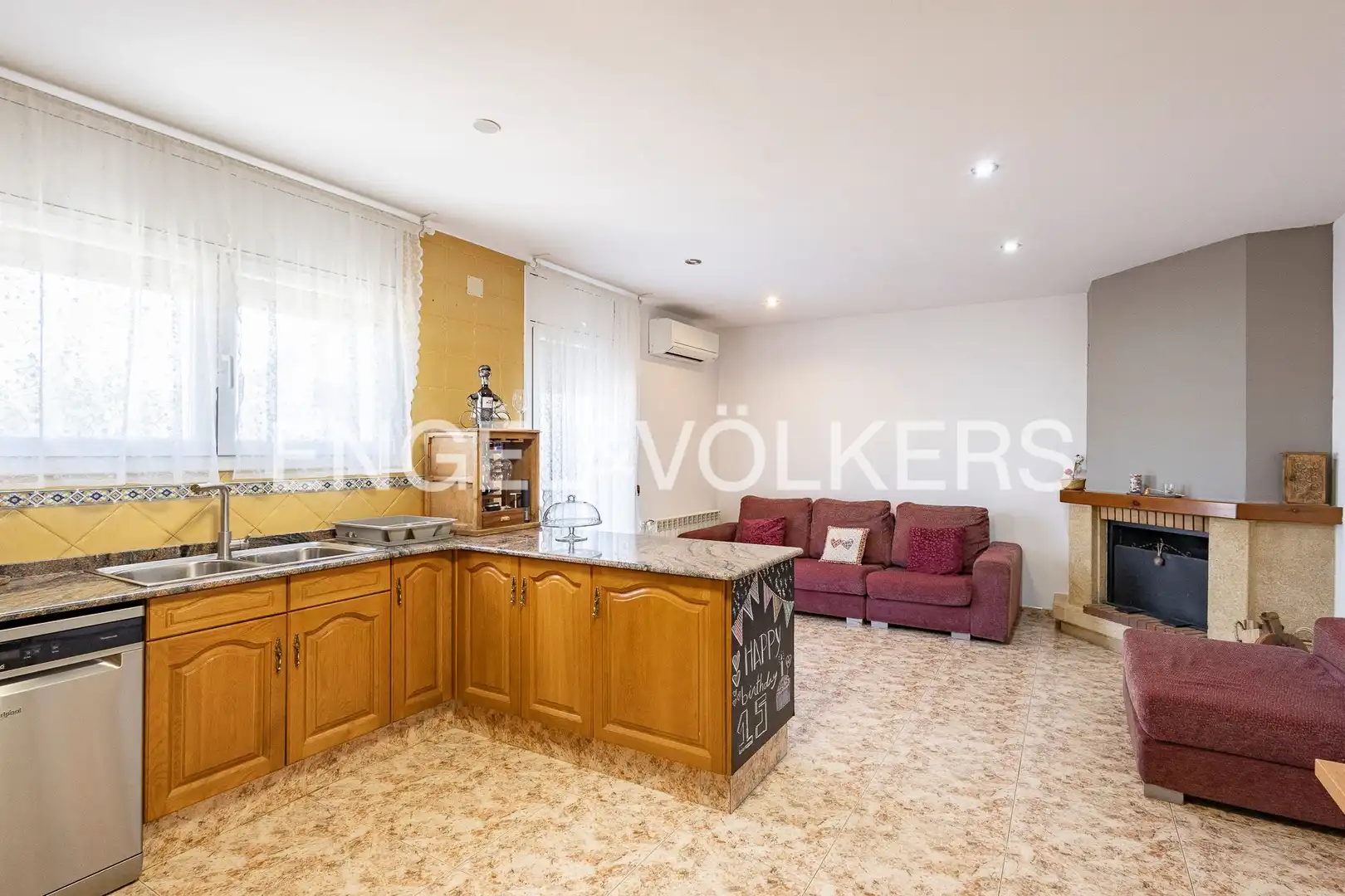 Maison mitoyenne avec terrasse à vendre à Sant Joan de Vilatorrada, imagen 17