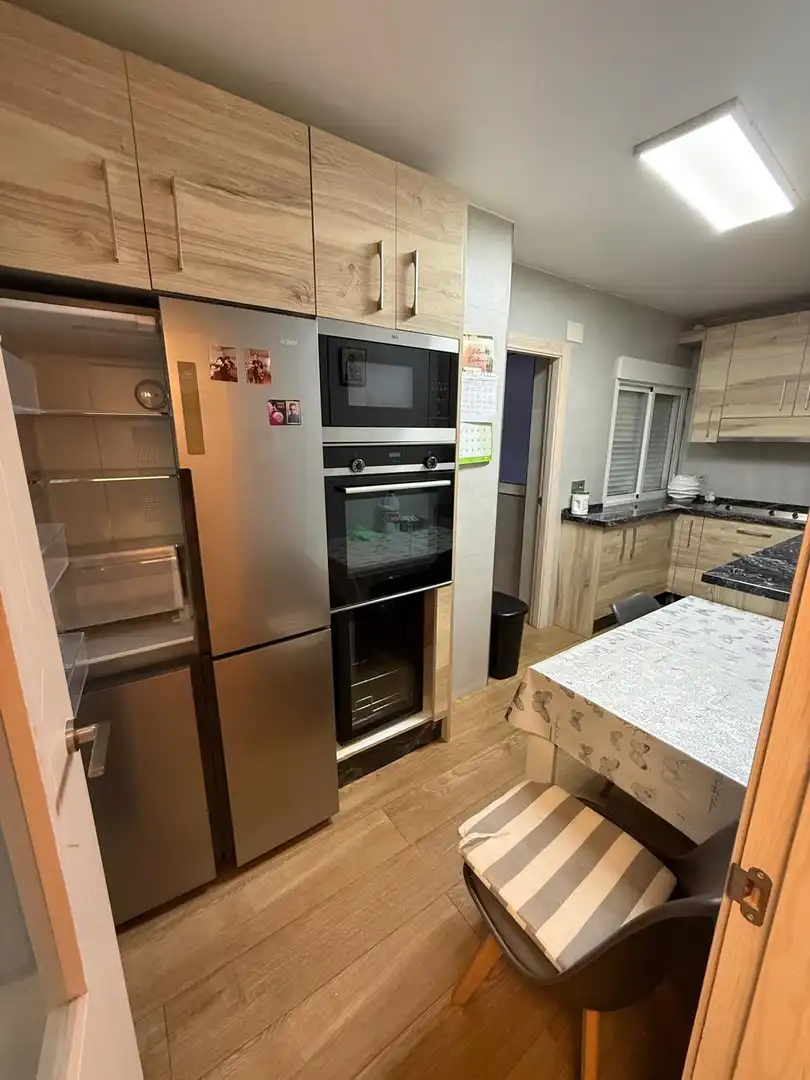 Cocina de Piso en venta en Molina de Segura con Aire acondicionado y Amueblado