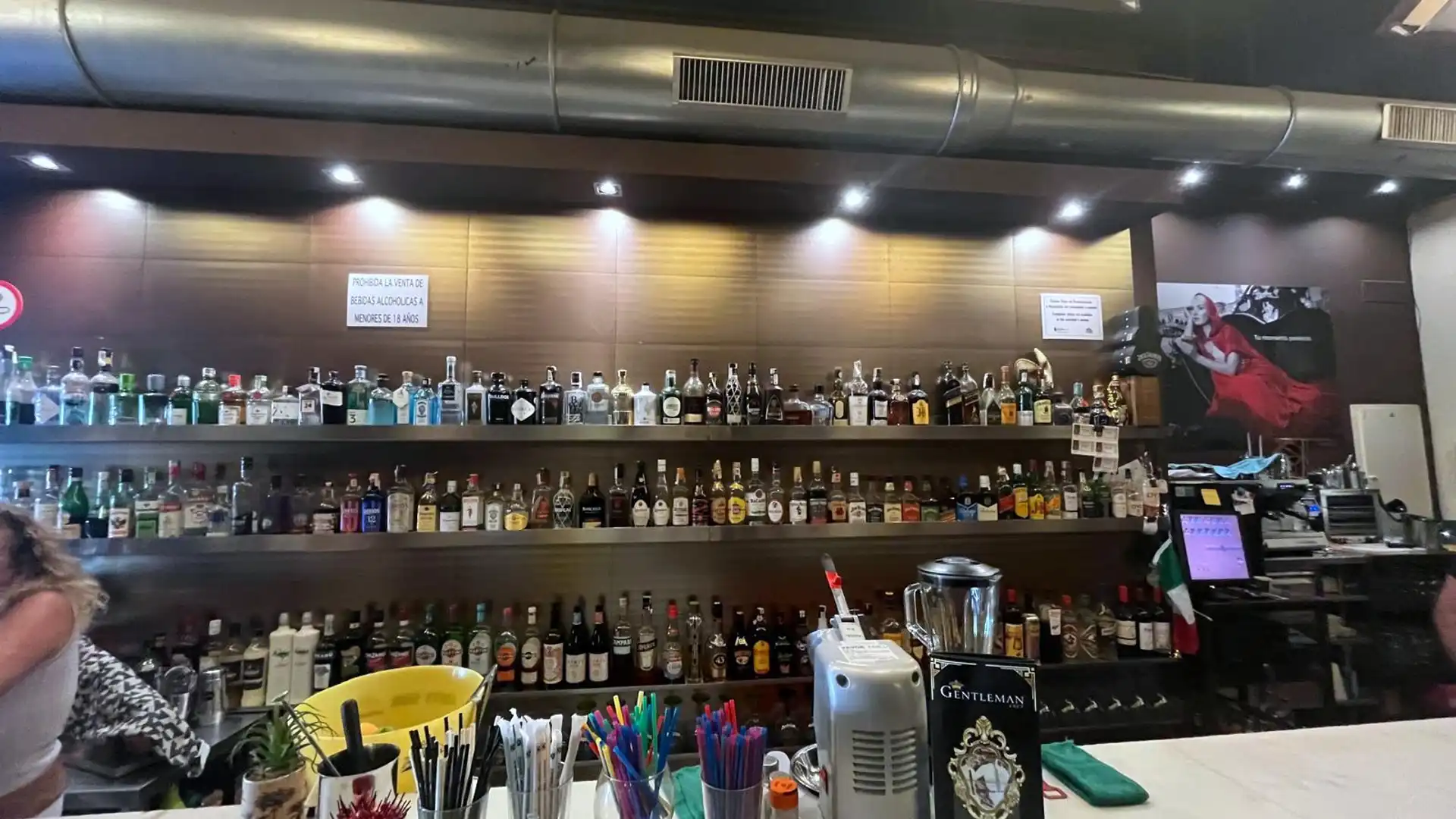 Local en traspaso en Águilas con Aire acondicionado, Calefacción y Terraza