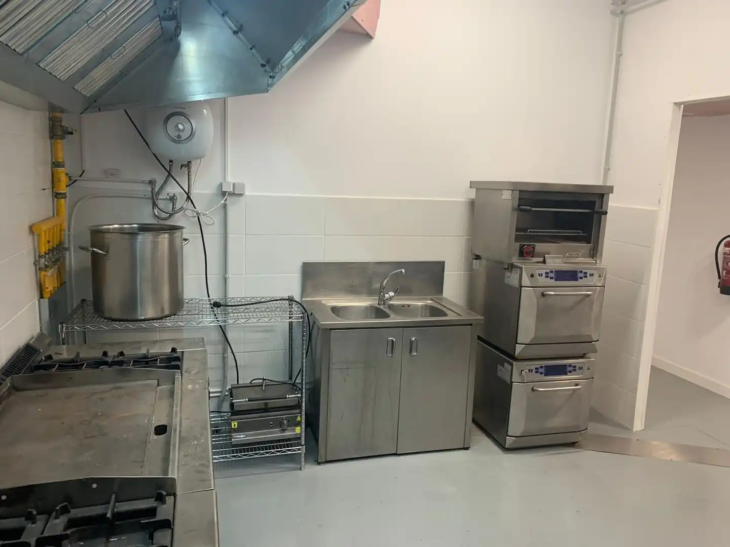 Locale commerciale in cessione a Nord-oest, imagen 26