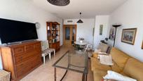 Living room of Attic for sale in Almazora / Almassora  with Air Conditioner, Heating and Terrace