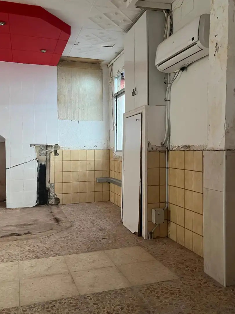 Local comercial en venda a La Gavarra, imagen 6