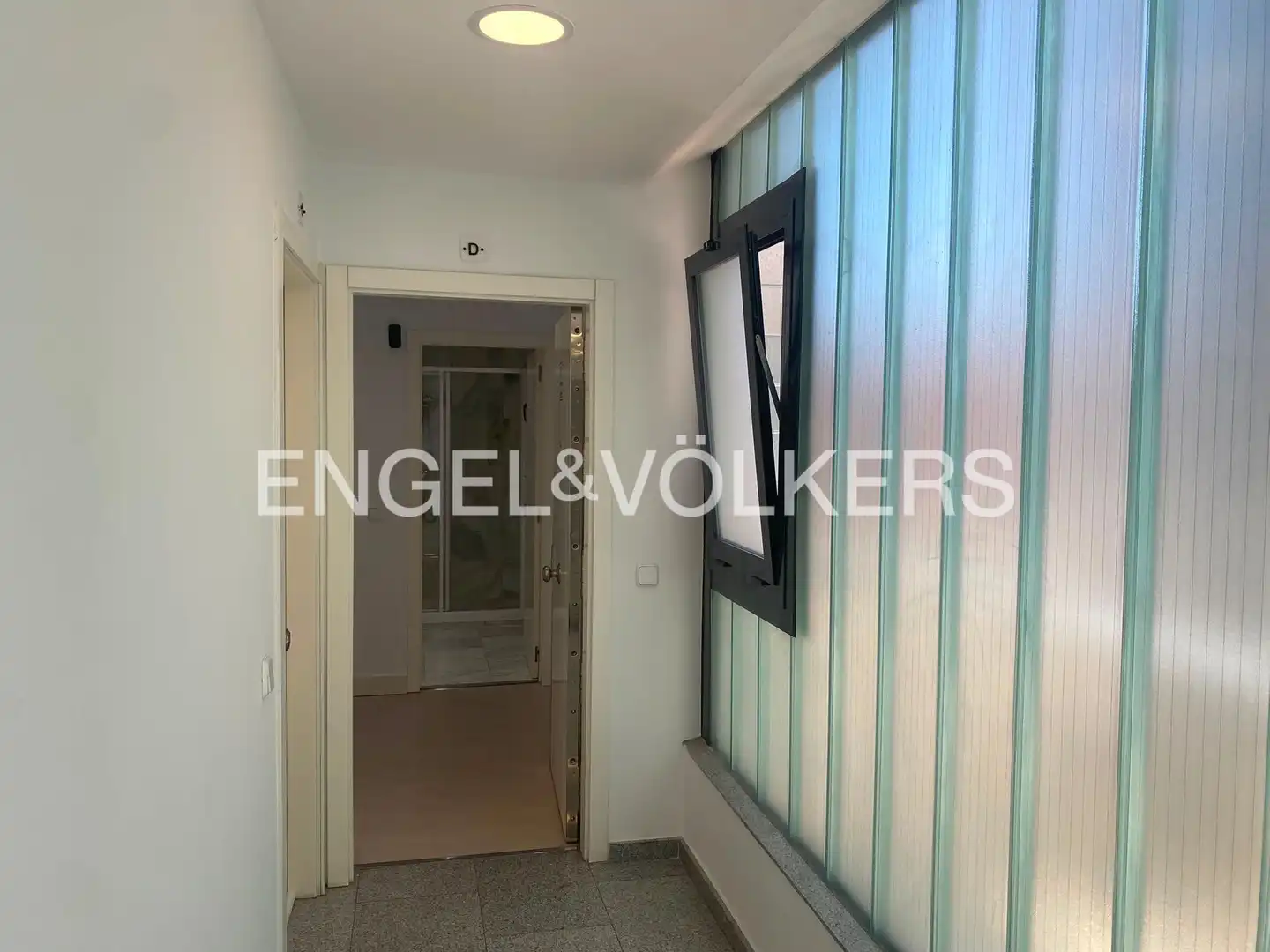 Piso en venta en Madrid con Aire acondicionado y Calefacción