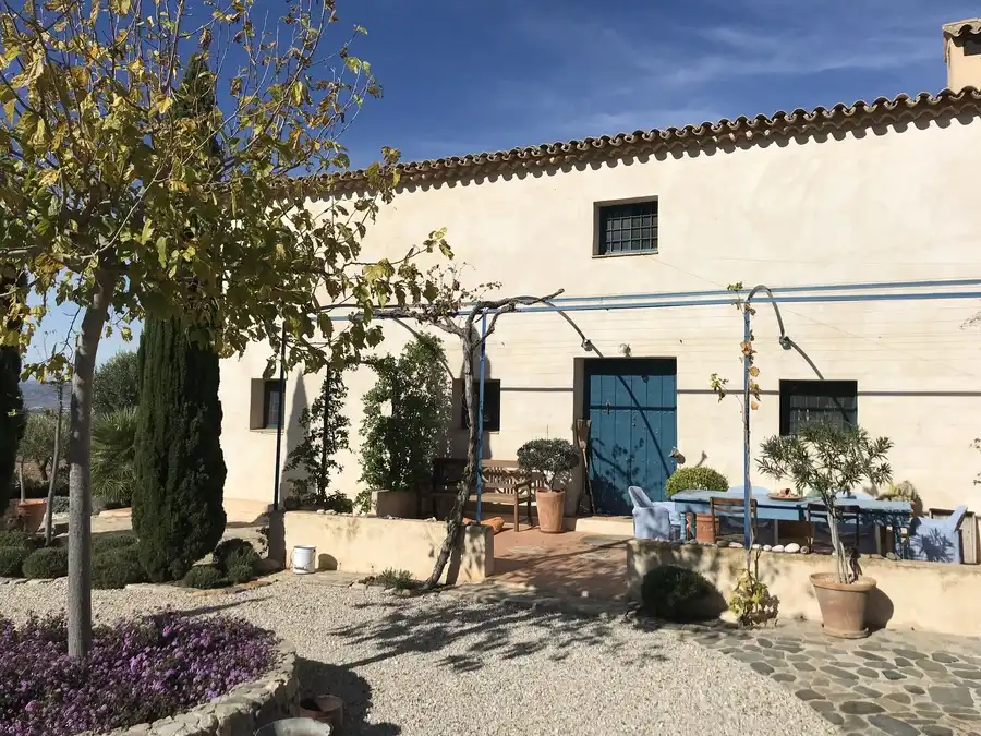 Casa rústica en venda a Pedanías Centro, imagen 6