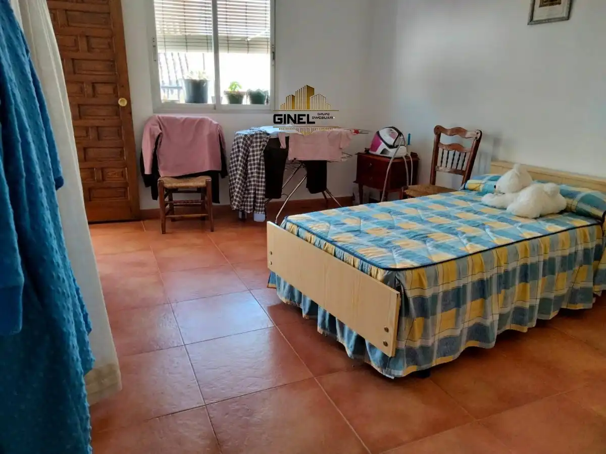 Casa amb terrassa en venda a San Ildefonso - Catedral, imagen 20