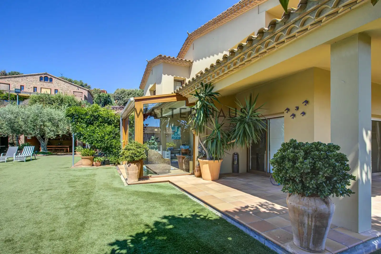 Villa con terrazza in vendita a Carrer Onze de Setembre, imagen 58