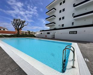 Apartament de lloguer a San Antonio - Las Arenas