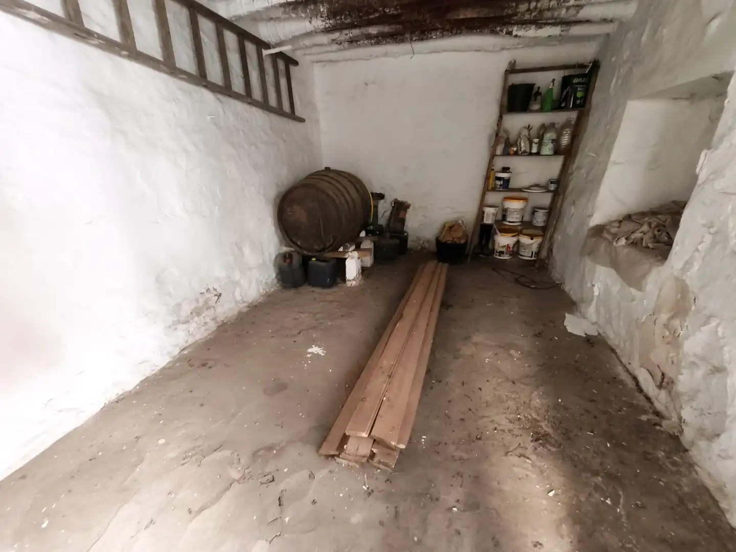 Maison avec terrasse à vendre à Colmenar, imagen 49