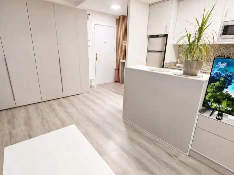 Erdgeschosswohnung mit Aufzug zum Verkauf in DIPUTACIO 72, imagen 6