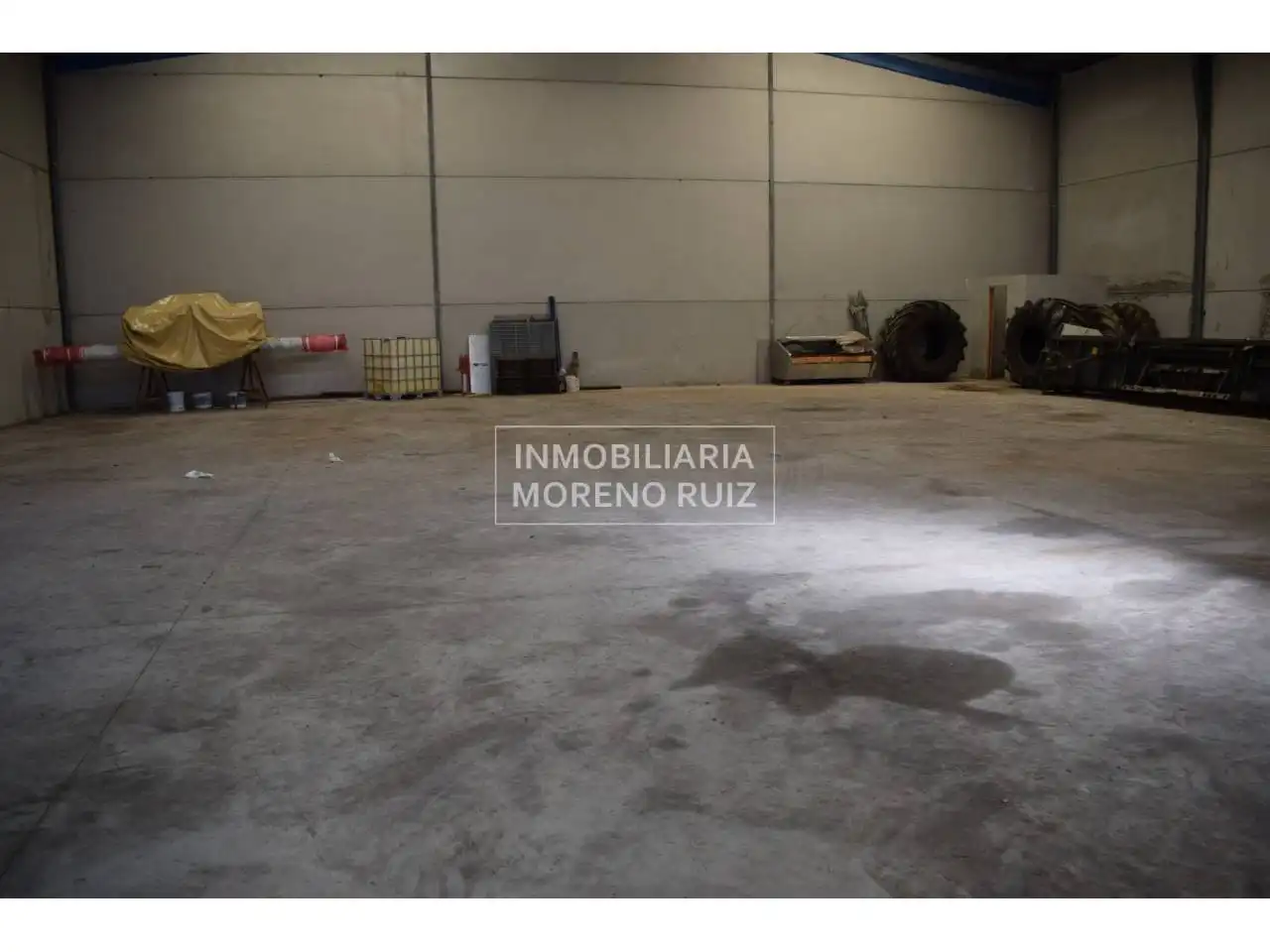 Industrial building for sale in Baena