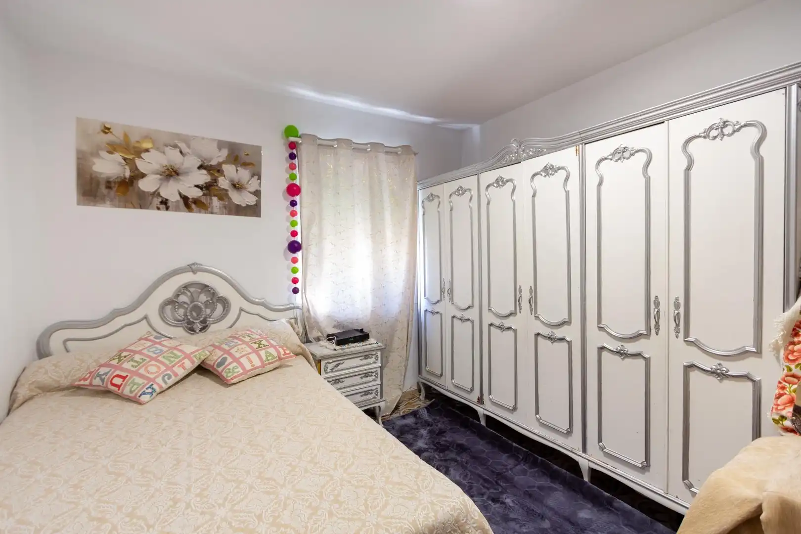 Piso en venta en Barrio de Zaidín