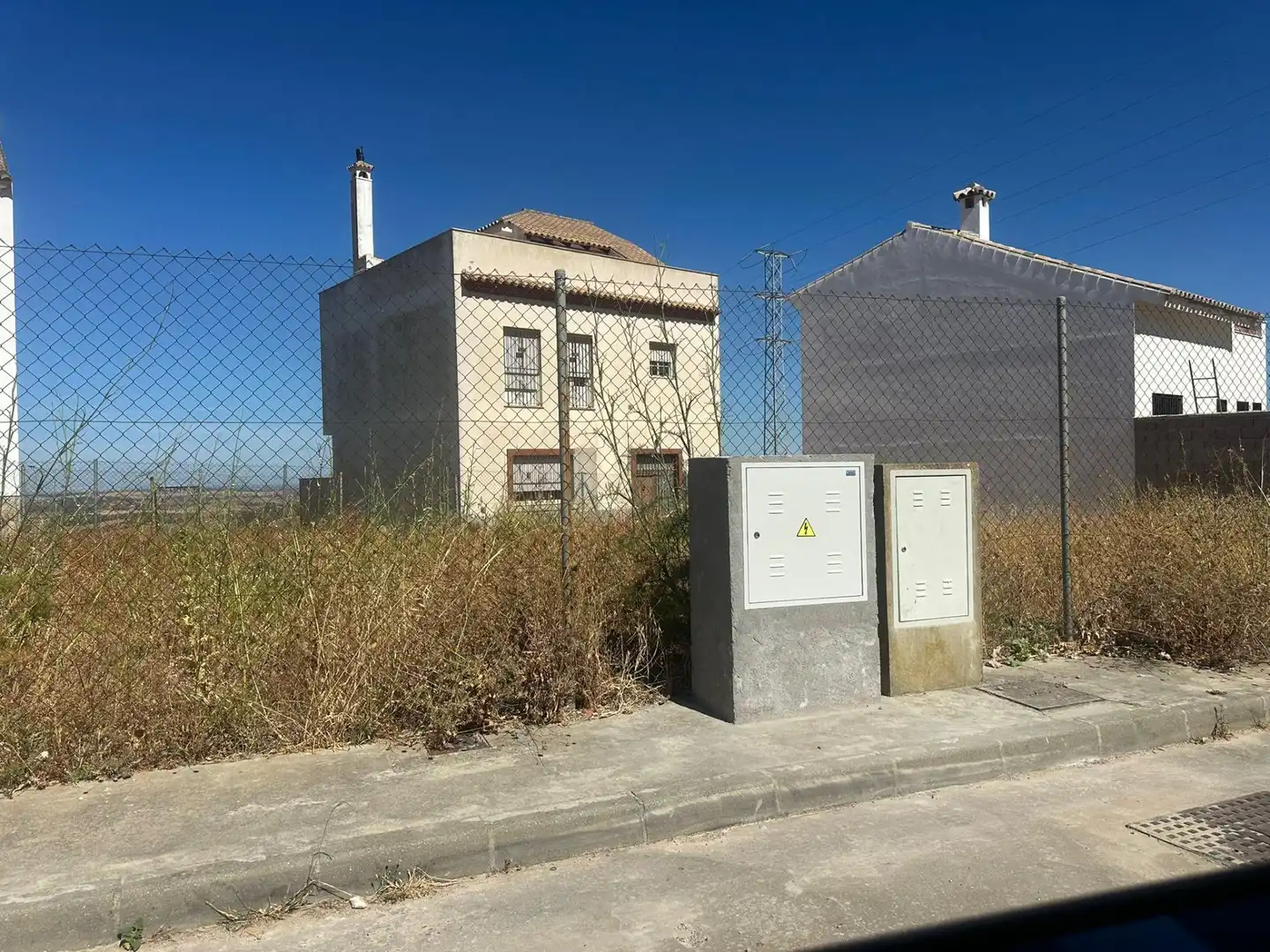 Terreny residencial en venda a Medina Sidonia, imagen 8