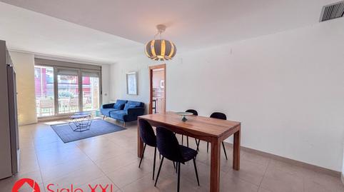 Foto 4 de Pis en venda a La Renegà-Torre Bellver-Les Platgetes, Oropesa del Mar / Orpesa